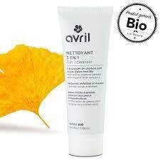 Nettoyant 3 en 1