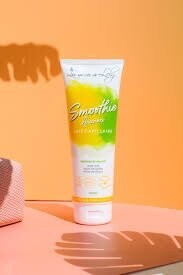 Lait Capillaire Smoothie Ananas 250ML- les secrets de Loly