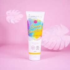 Après-Shampooing Cream Conditioner 250ml- Les secrets de Loly