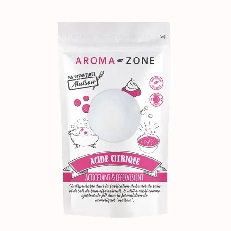 Acide citrique 250g