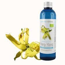 Hydrolat d'Ylang-Ylang 200ml