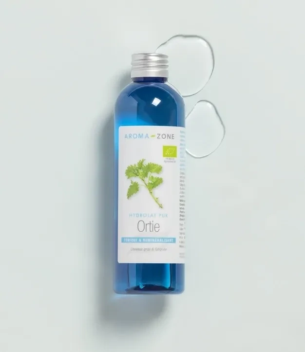 Hydrolat ortie 200ml