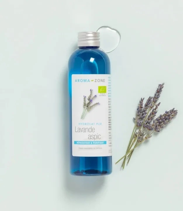 Hydrolat lavande fine de Provence 200ml