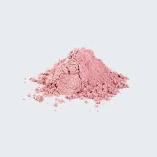 Argile rose poudre vrac