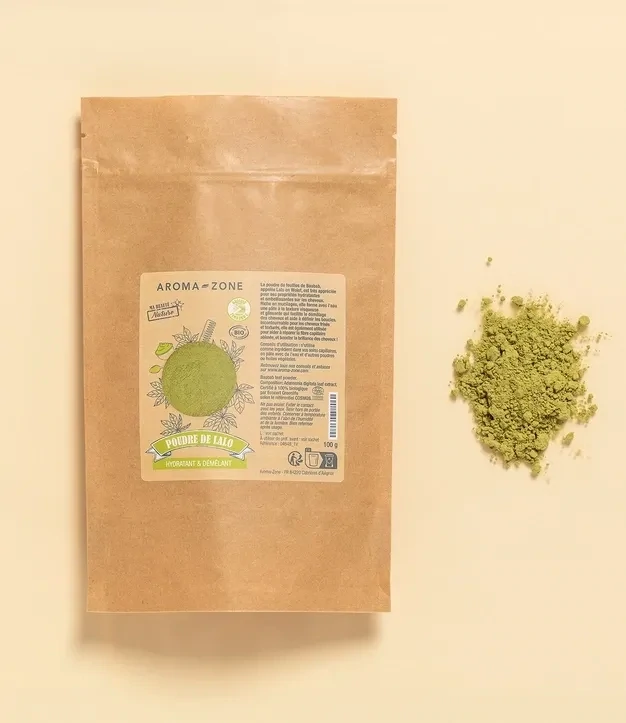 Poudre de lalo 100g