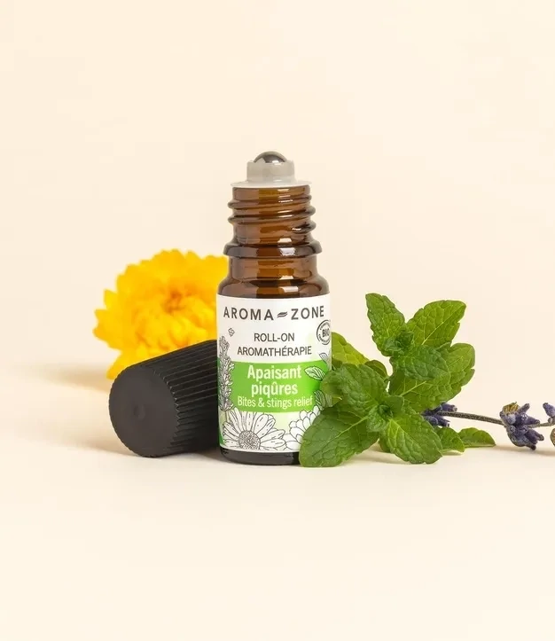 Roll-on apaisant piqûres 5ml