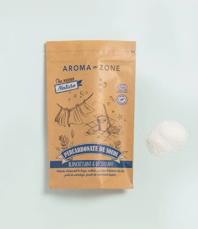 Percarbonate 500Gr