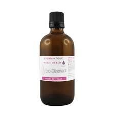 Base éco dissolvant 100ml