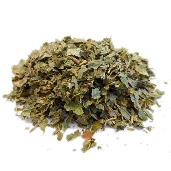 Cassis feuilles bio VRAC