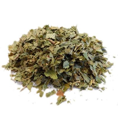 Cassis feuilles bio VRAC