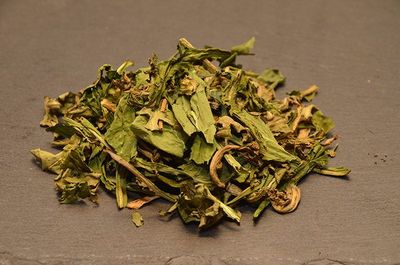 Pissenlit feuille coupée VRAC