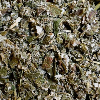 Framboisier feuille bio VRAC