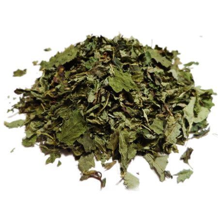 Mélisse feuille bio VRAC