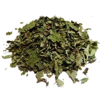 Mélisse feuille bio VRAC