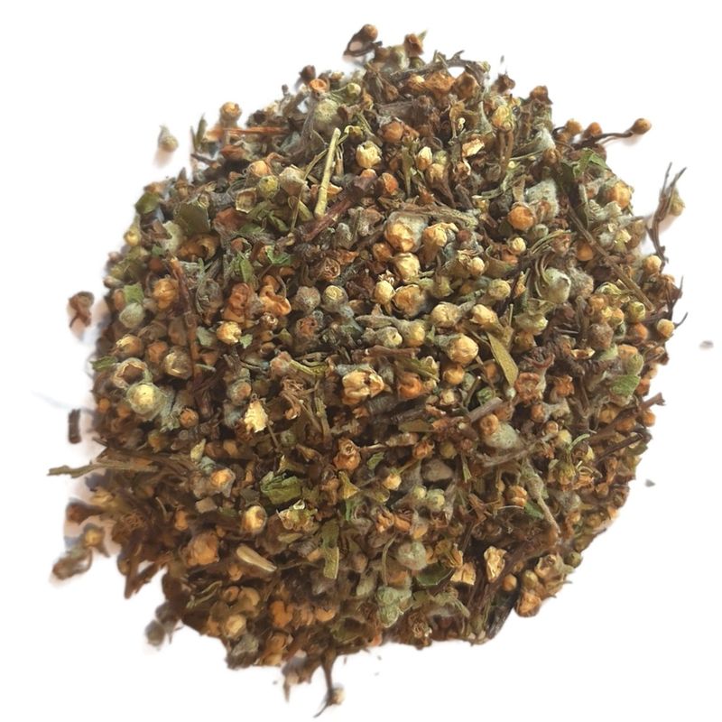 Aubépine sommités fleuries  bio VRAC