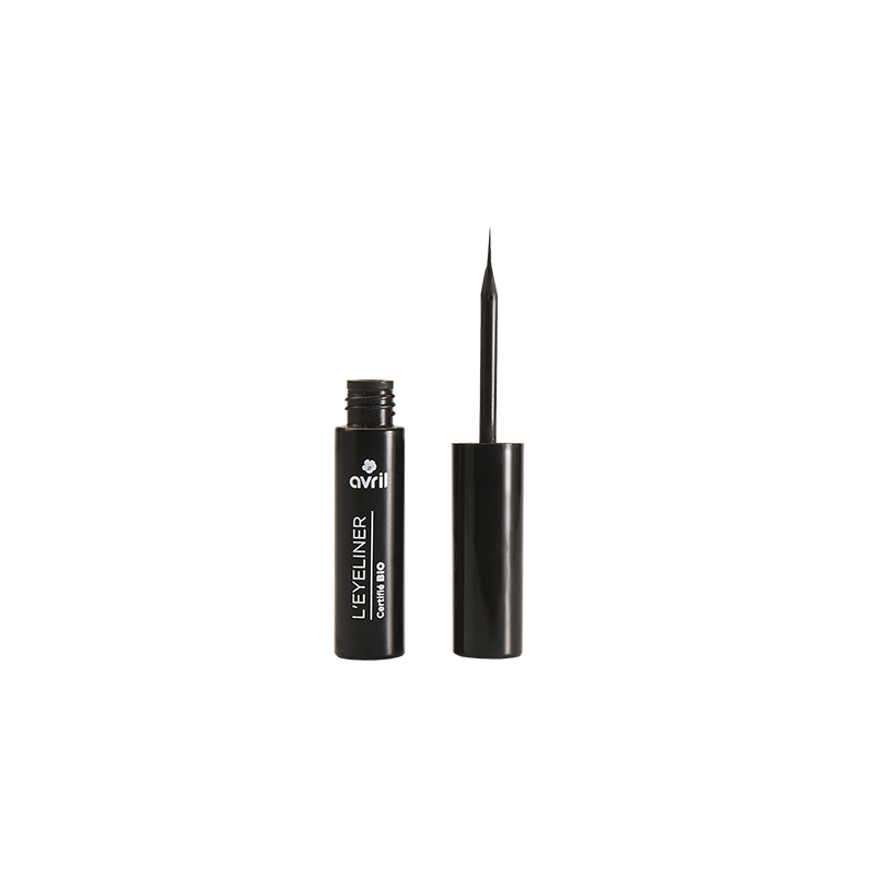 Eyeliner noir