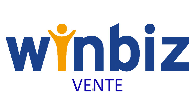 Formation WinBIZ - Vente