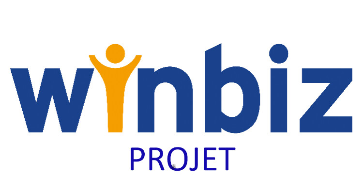 Formation WinBIZ - Projet