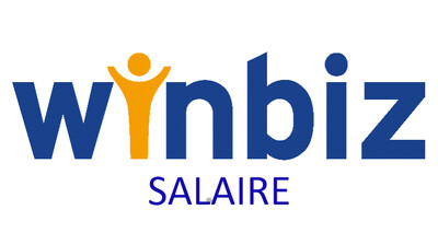 Formation WinBIZ - Salaire Formation WinBIZ - Salaire
