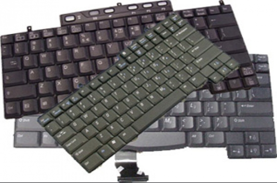 Laptop Keyboards