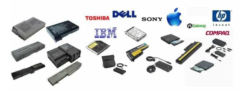 Laptop Batteries