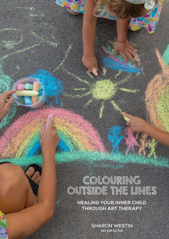 Colouring Outside the Lines