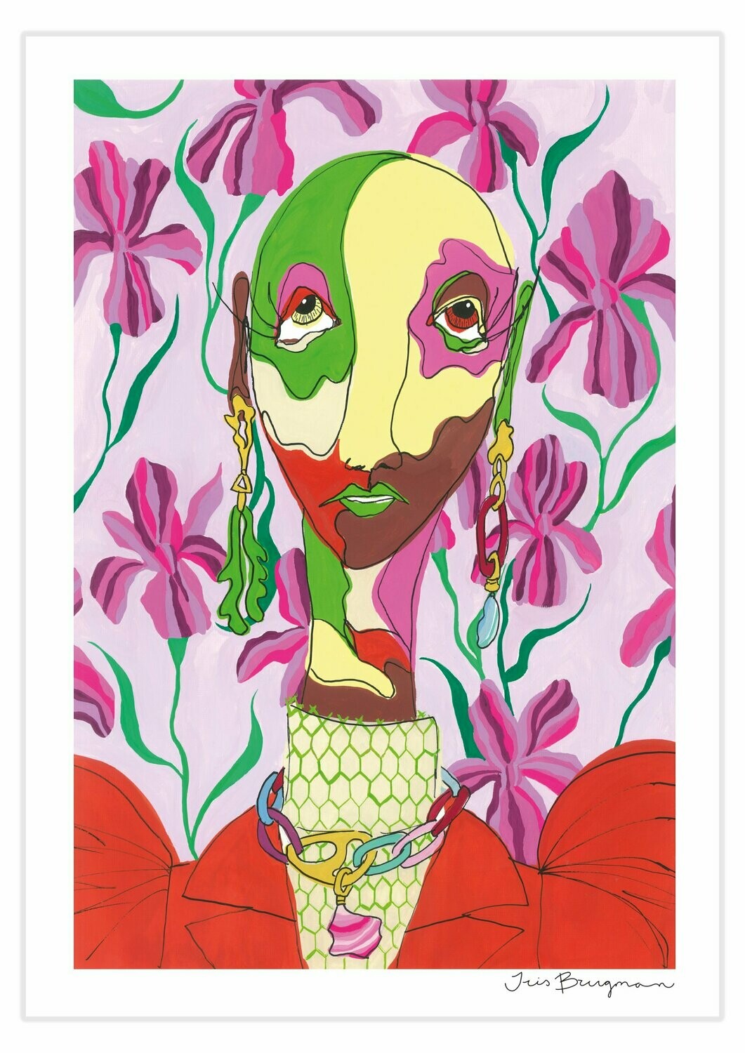 Colour is my obsession Colour is my obsession