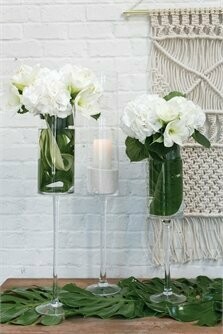 Amaryllis Vase