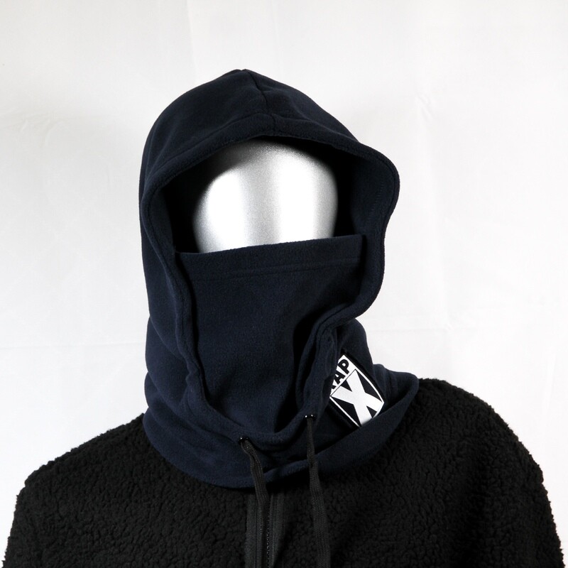 RAPX COLD Protection navy / white