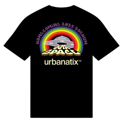 URBANATIX OUTA SPACE TSHIRT