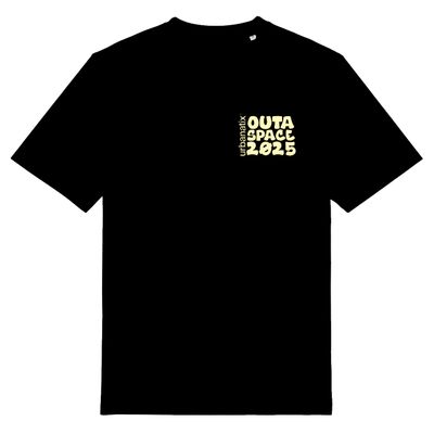 URBANATIX OUTA SPACE TSHIRT