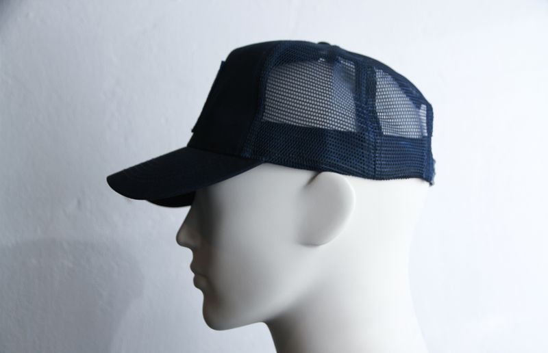 RAPX trucker CAP navyblu/black/white/