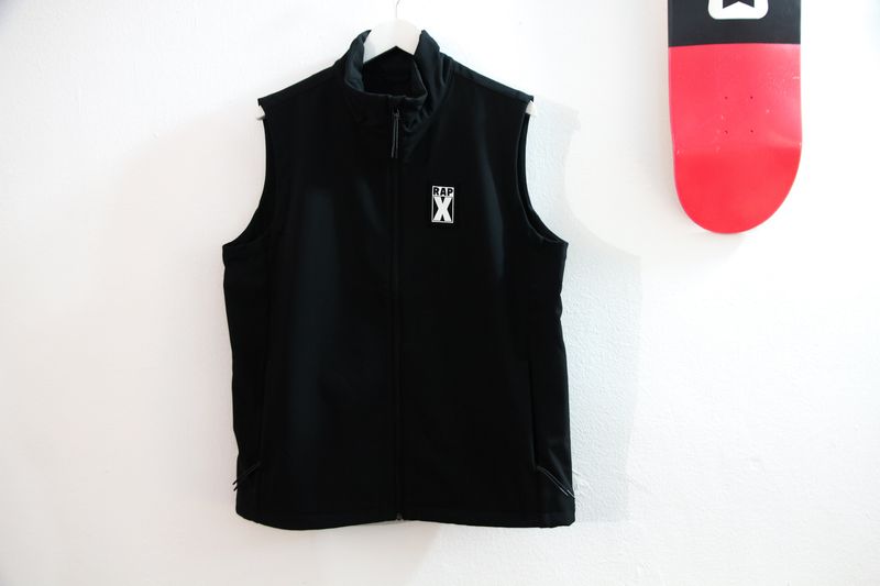 RAPX trail runners VEST