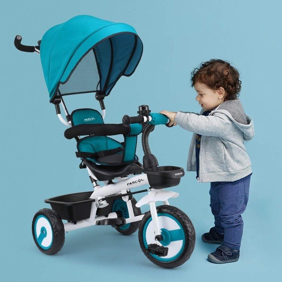 Fascol tricycle sale