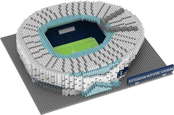 Lego tottenham hotspur hotsell