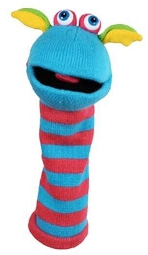 Sorch Sockette Glove Puppet
