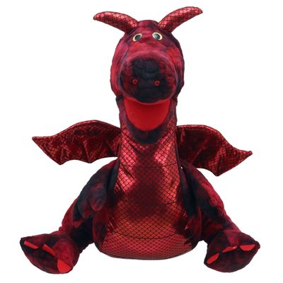 Large Creature Puppets