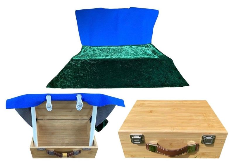StoryTimeSets Interactive Storytelling Box