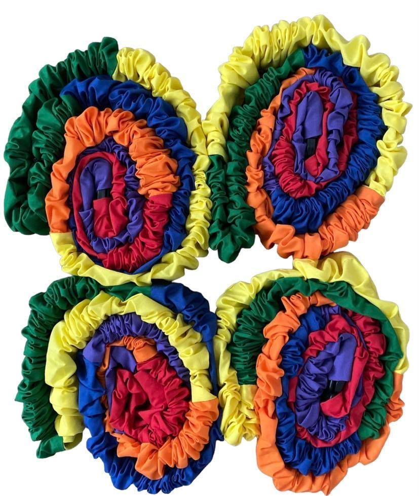 Classroom Stretchy Band Set with Digital Activity Guide Classroom Stretchy Band Set with Digital Activity Guide