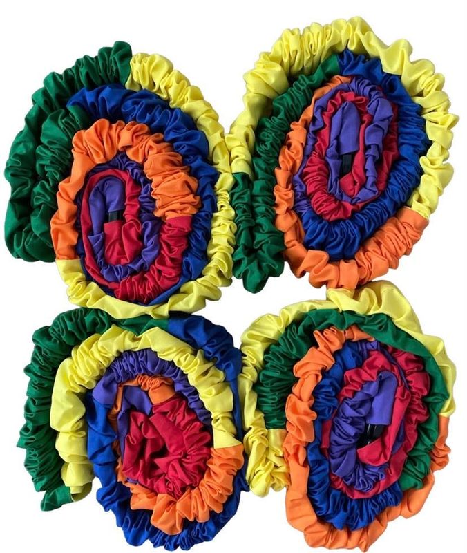 Classroom Stretchy Band Set with Digital Activity Guide