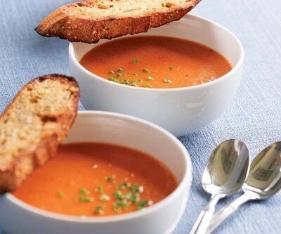 Soups