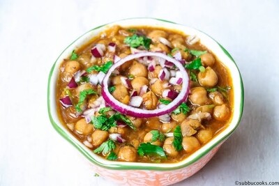 Veg Curries