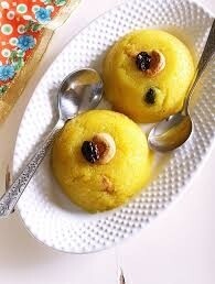 Kesari Sheera