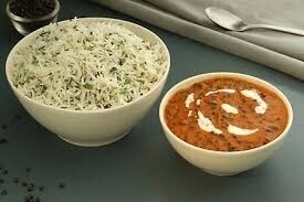 Dal Makhani Meal Box