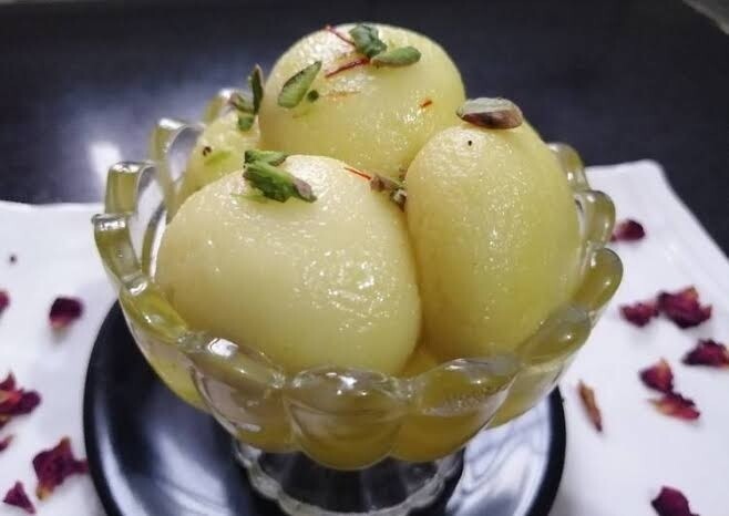 Rasogolla