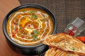 Kadhai Paneer Meal Box
