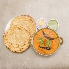 Dal Tadka Meal Box