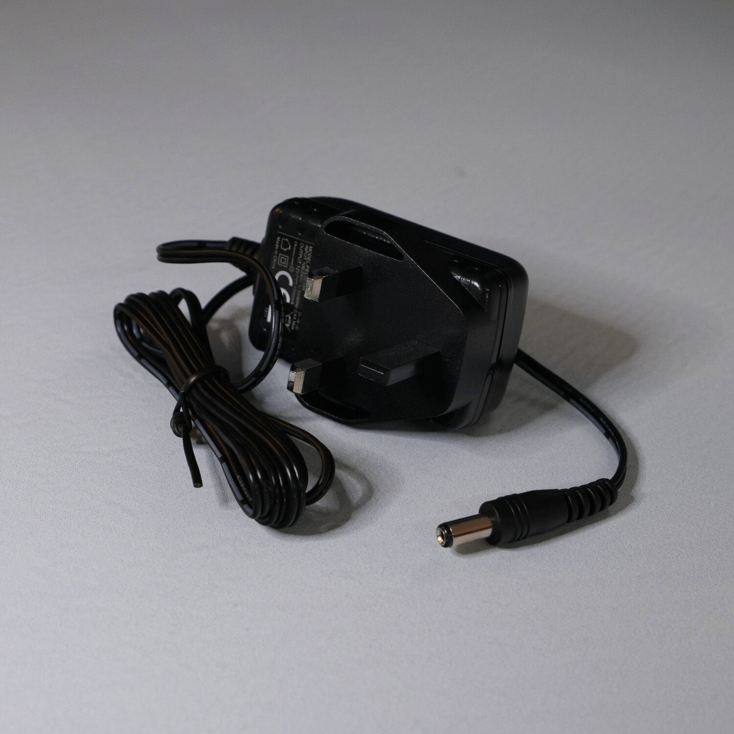 UK power adaptor