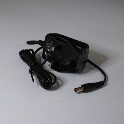 UK power adaptor