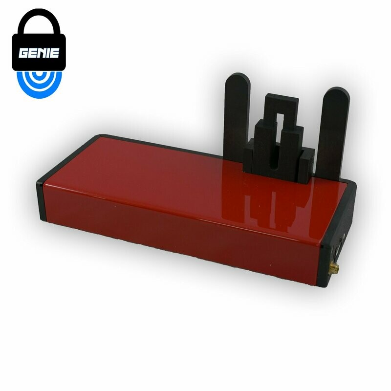 Genie-Lock for Snap-On Roll cabs